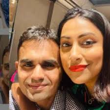 Wankhede Wanted Respectable Entry In Bollywood Of His Wife?