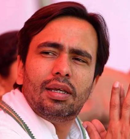 Congress And RLD To Form Alliance?