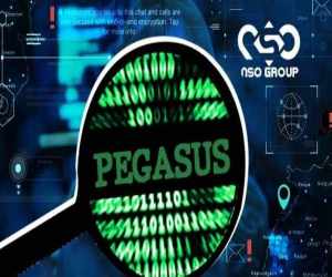 USA Black Listed Pegasus?