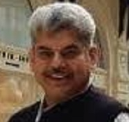 Sheel Vardhan Singh IPS, has been appointed as DG CISF, Ministry of Home Affairs, Government of India.