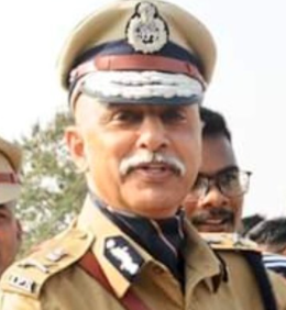 Atul Karwal IPS, has been appointed as DG NDRF, Ministry of Home Affairs, Government of India.
