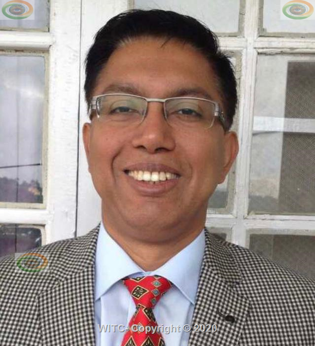 Vivek Kishore IPS, has been prematurely repatriated to his parent cadre.