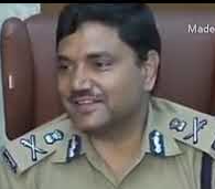 Raj Kumar Vishkarma IPS, has been empanelled to the post of DG in Government of India.