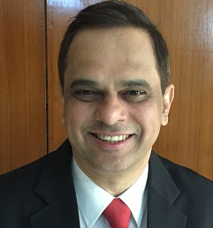 V. Srinivas Rao IAS, has been empanelled to the post of Secretary in Government of India.
