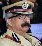 Ashok Juneja IPS, has been appointed as Acting DGP of Chhattisgarh.