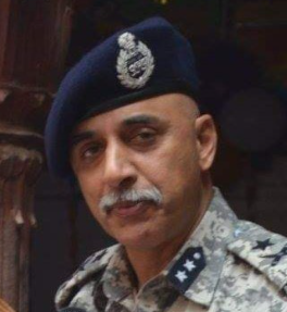 Atul Karwal IPS, Will Continue To Look After The Charge of Director SVPNA.