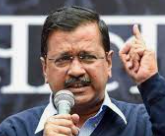 Kejriwal To Follow Steal BJP Agenda?