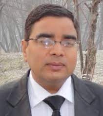 Himanshu Kumar IAS, has been transferred as Principal Secretary Social Welfare, Government of Uttar Pradesh.