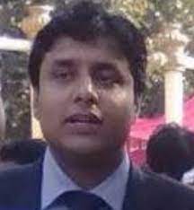 Ajay Yadav IAS, has been given extension in deputation tenure for period of two years by the Government of India.