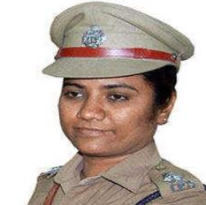 Mrs. Vidya Kulkarni IPS, has been appointed as Joint Director CBI, Ministry of DOP&T, Government of India.
