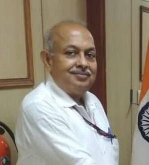 Enforcement Directorate Chief Gets One Year Extension.