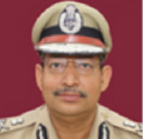 Binyanand Jha IPS, has been transferred as OSD Home Department,  Government of Odisha.