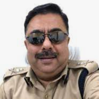 Pranaibindu Acaharya  IPS, has been transferred as ADG OHRC.