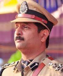 Shefeen Ahmed IPS, has been transferred as IGP Fire Services, Odisha Police.