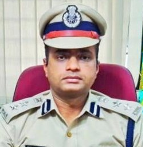 Pankaj Singh IPS, has been appointed as Deputy Secretary, Ministry of Youth Affairs, Government of India.