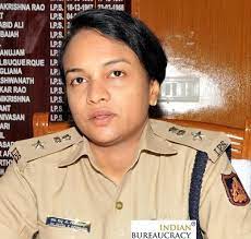 Mrs. L Divya IPS, has been transferred as SP Dhenkanal, Odisha Police.