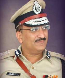 Manish Kumar Agarwal IPS, has been transferred as Special CP Protective Security Division, Delhi Police.