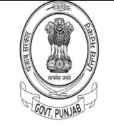 Bhupinder Singh-II IAS, has been appointed as MD Punjab Health System Corporation, Government of Punjab.