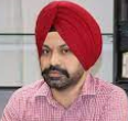 Jaspreet Singh IAS, has been transferred as Additional DC(Development) Jalandhar, Government of Punjab.
