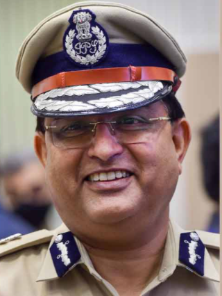 Twist Is Not Only In Politics But In Bureaucracy: Rakesh Asthana Next LG Delhi?