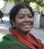 Mrs. G Anupama IAS, has been given additional charge of Principal Secretary Health& Family Welfare Department, Government of Haryana.