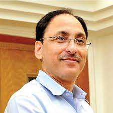 Present Chief Secretary Kunte To Get Extension? Or Manukumar Emerge as Frontrunner For Chief Secretary of Maharashtra?