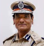 Anil Kant IPS, has been given extension for the period of two years by the Government of Kerala.
