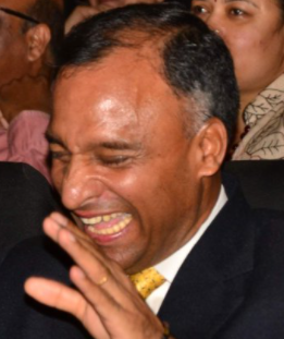 Vijay Dev IAS, has been appointed as Commissioner Delhi State Election Commission.