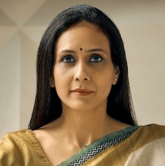 Mrs. Garima Gupta IAS, has been given additional charge of Secretary(Cooperation) Government of Delhi.