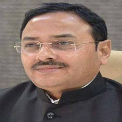 Raje  Nimbalkar Former IAS, has been appointed as Chairperson Maharashtra Public Service Commission(MPSC).