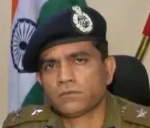 Alok Kumar IPS,  has been appointed as Team Leader of Impact Assessment Committee in Delhi Police.