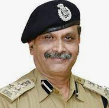 O. P Mishra DANIPS, has been appointed as Team Leader of Impact Assessment, Delhi Police.