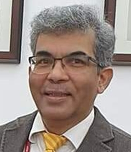 Vivek Johri IRS, has been appointed as Chairman CBIC, Ministry of Finance, Government of India.
