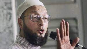 Owaisi Not To Contest On All Seats In UP?