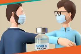 Unique Offer To Promote COVID Vaccination?