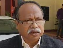 P.K Das IAS, has been transferred as ACS Financial  Commissioner Revenue & Disaster Management and Consolidation, Government of Haryana.