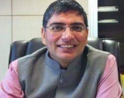 Vikas Gupta IAS,  has been given additional charge of MD Haryana State Industrial& Infrastructure Development Corporation, Government of Haryana.