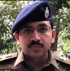 Amit Sharma IPS, has been appointed as Deputy Director in Intelligence Bureau(IB) MHA, Government of India.