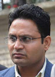 Jitender Kumar-I IAS,  has been transferred as Administrator HSVP Faridabad and Additional  Director Urban Estate, Government of Haryana.