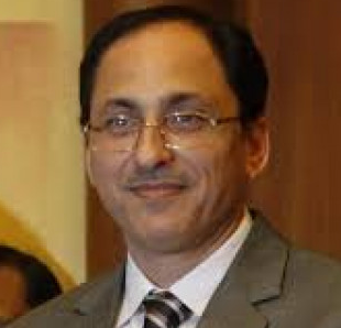 Sitaram Kunte IAS, has been appointed as Principal Advisor to Chief Minister of Maharashtra.
