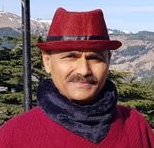 Niteshwar Singh IAS, as been given extension in inter cadre deputation for a period of one year by the Government of India.