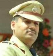 Pankaj Kamboj IPS, has been given promotion to the rank of IG in Jharkhand Police.