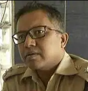 Asim Vikrant Miz IPS,  has been transferred on promotion as IG Bokaro, Jharkhand Police.
