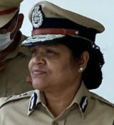 Mrs. Aruna Mohan Rao IPS, has been transferred as Special DG Fire Service, PHQ, Madhya Pradesh Police.
