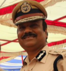 Kailash Makwana IPS,  has been transferred as Chairman MP Police Housing Corporation, Government of Madhya Pradesh.