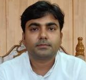 Awanish Kumar IAS, has been given additional charge of DC West, Zone SDMC, Government of delhi.