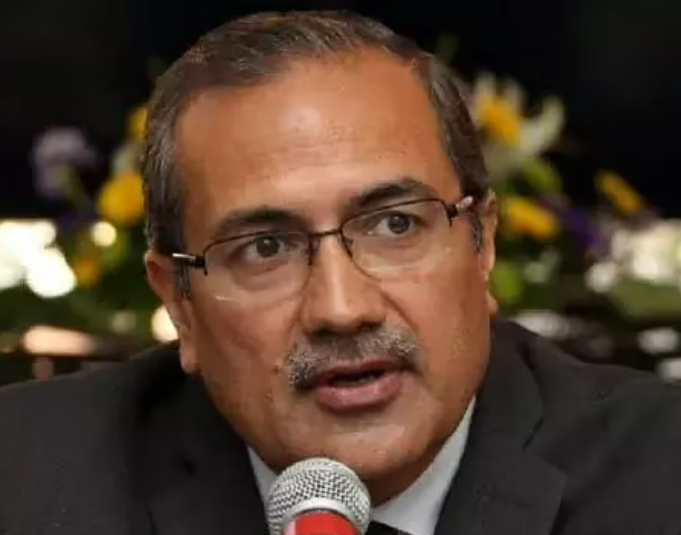 N.K Mishra IPS, has been appointed as DGP Sikkim Police.