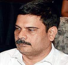 Tanmay Kumar IAS, has been given in-situ upgradation as Additional Secretary, Ministry of Environment Forest and Climate Change, Government of India.