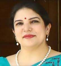 Mrs. Deepti Umashankar IAS, has been appointed as Establishment Officer& Additional Secretary DOP&T, Government of India.