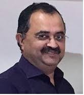 Sunil Paliwal IAS, has been given-in situ upgradation as Chairperson Port Trust, Government of India in the rank and pay of Additional Secretary.